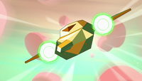 Jungle Moon 197
