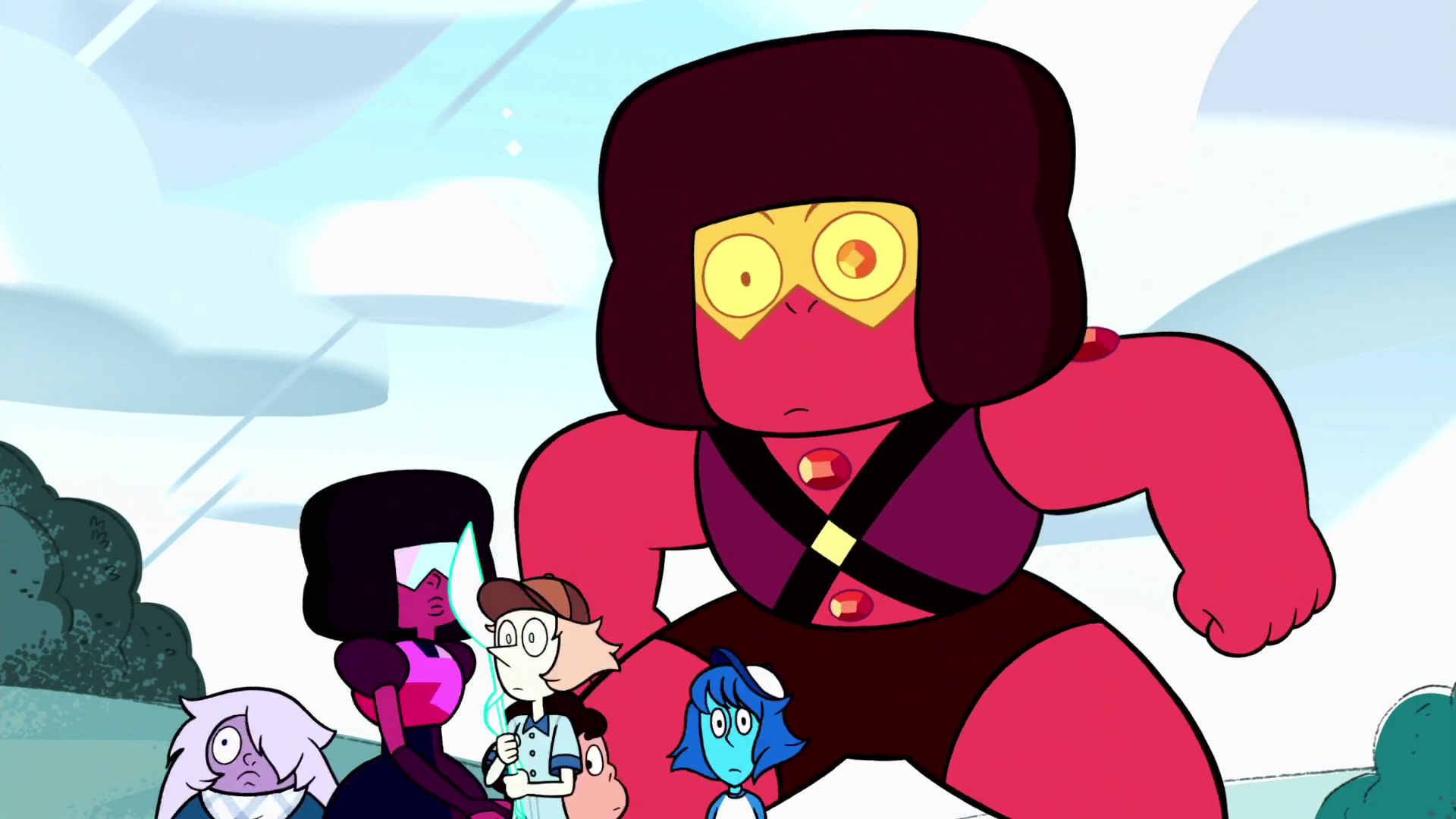 fusion gems steven universe wiki fandom powered by wikia