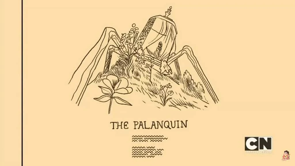 Palankin Steven Universe Wiki Fandom palankin steven universe wiki fandom