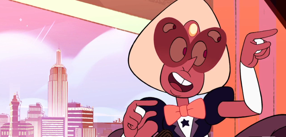 steven universe qwiki