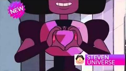 Steven Universe - When It Rains (Short Promo 1)