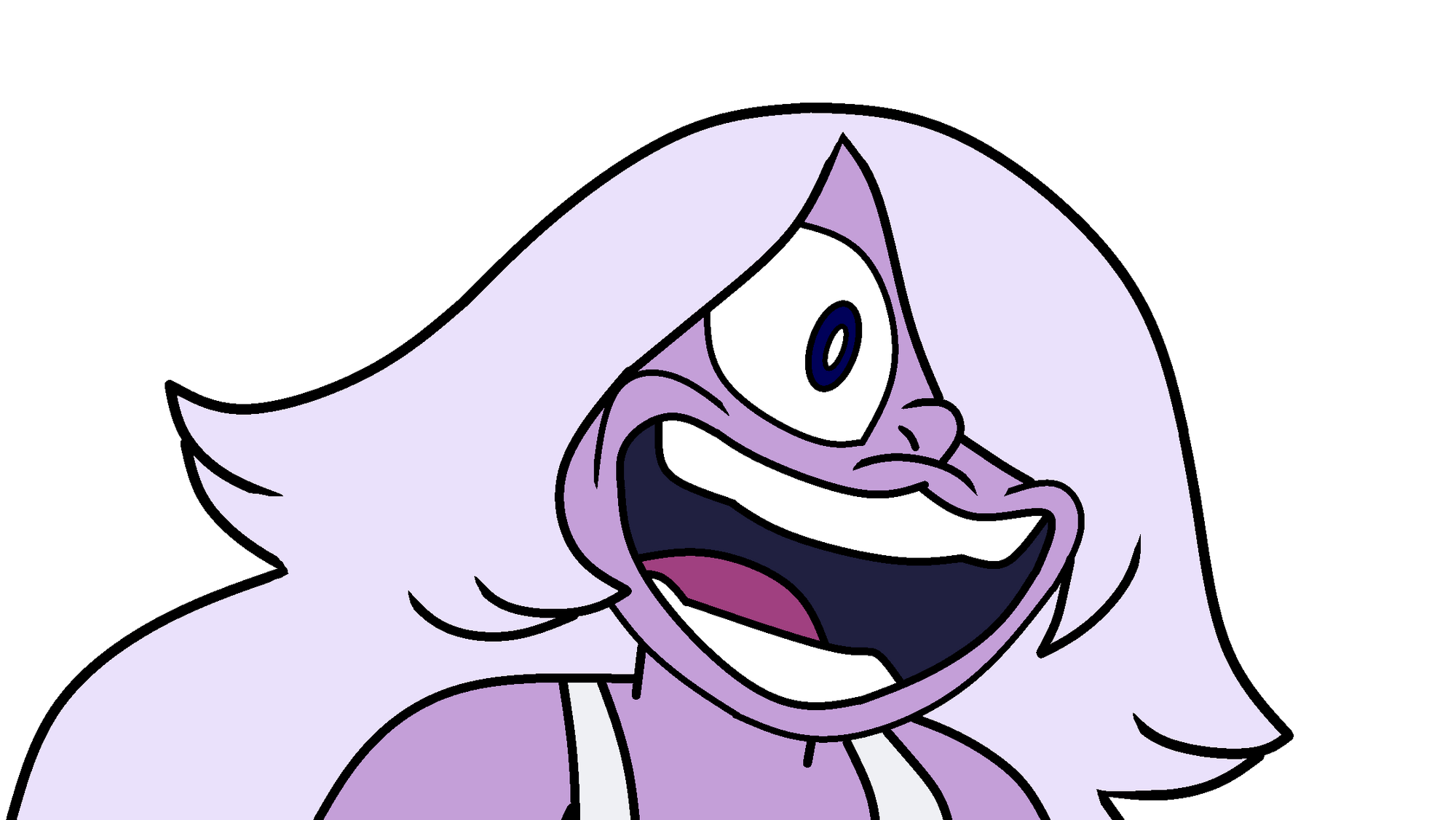 Immagine - Ametista 1.png | Steven Universe Wiki | FANDOM Powered By Wikia