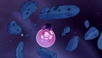 Bubbled 096