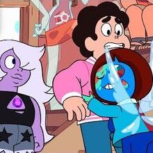 Bluebird Steven Universe Wiki Fandom