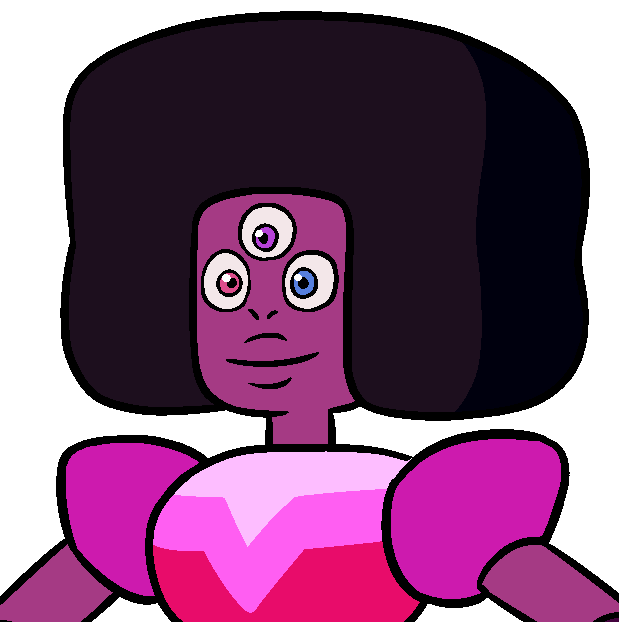 Garnet | Steven Universe Wiki | FANDOM powered by Wikia