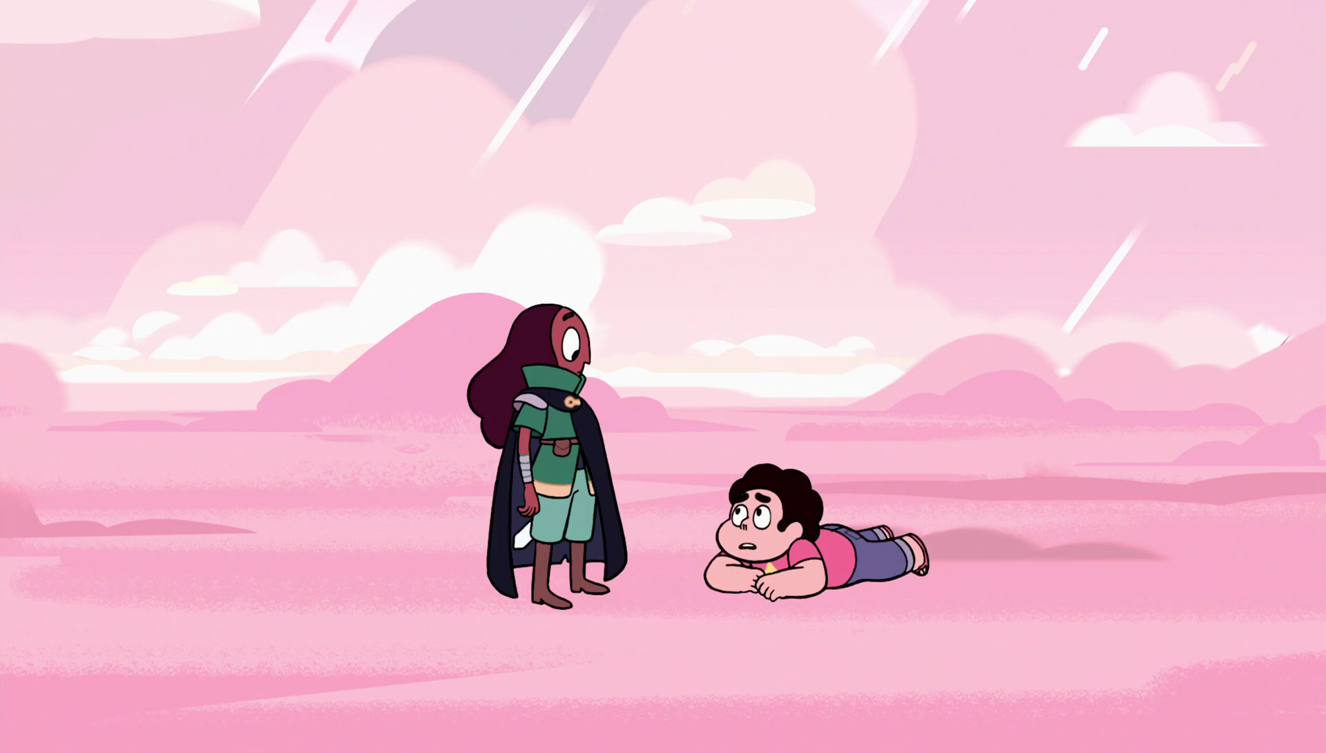 Image - Open Book 277.png | Steven Universe Wiki | FANDOM powered by Wikia