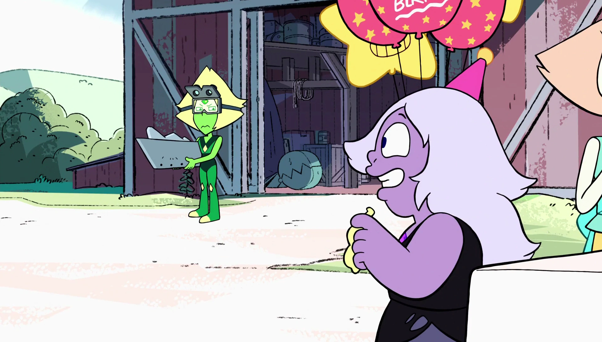 Image - Steven’s Birthday 004.png | Steven Universe Wiki | FANDOM