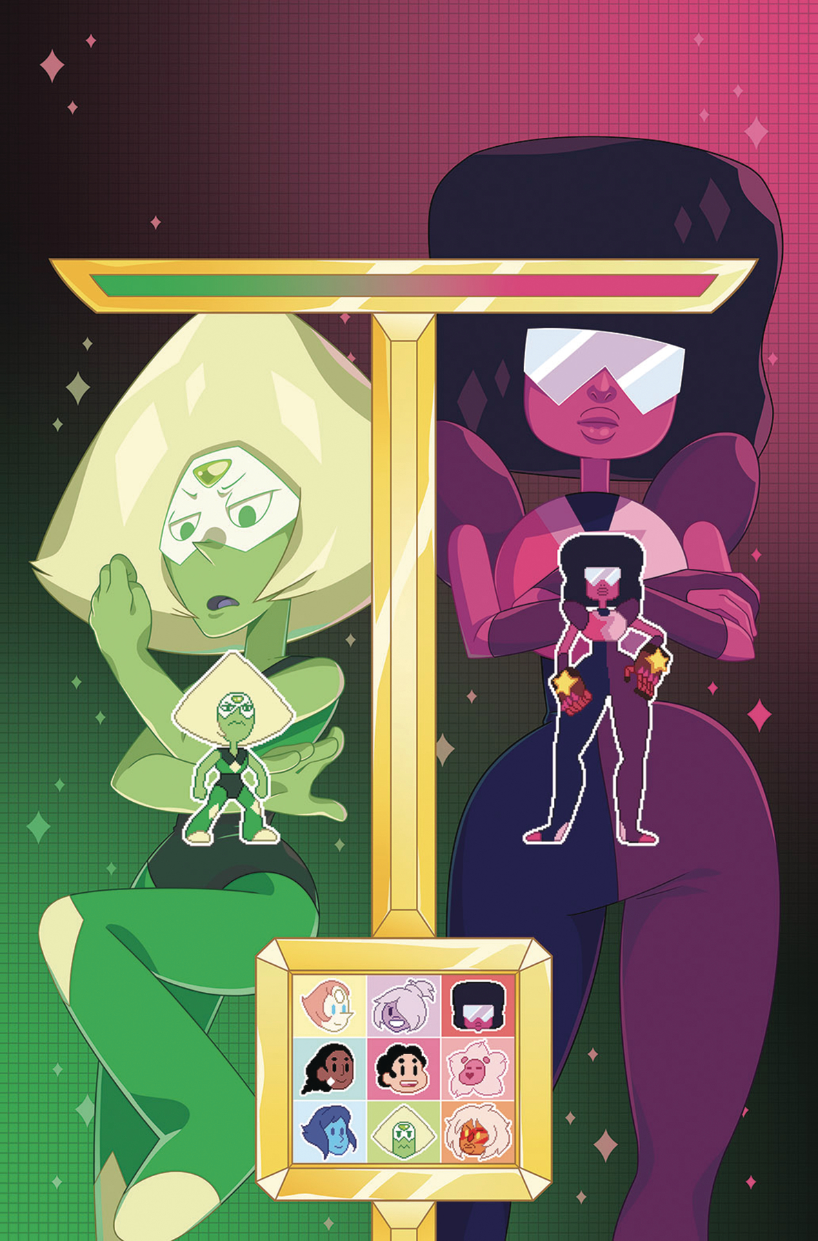 steven universe season 1 dvd release date