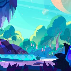 Kat Tsai Steven Universe Wiki Fandom