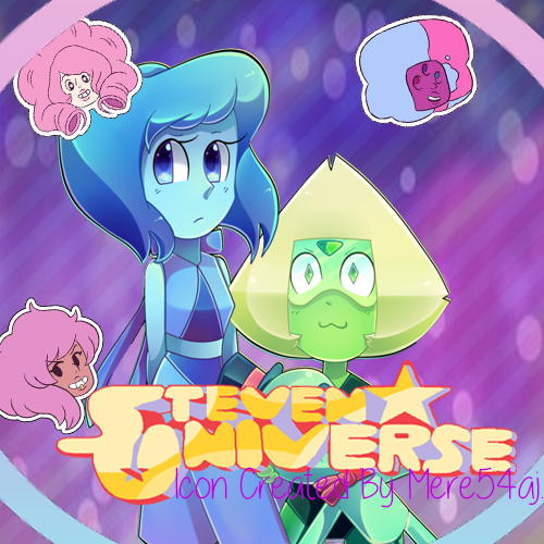 New Icon For Our Group On Roblox Steven Universe Wiki Fandom - peridot you tried roblox