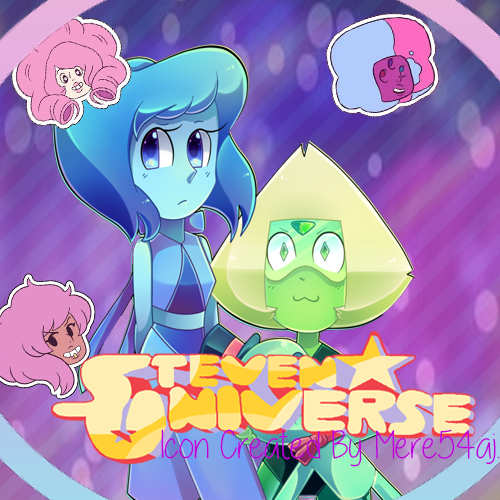 New Icon For Our Group On Roblox Steven Universe Wiki - 