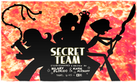 Seceretteam