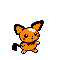 Shiny pichu