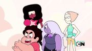 Steven universe there s nothing out here to find