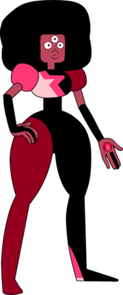 GarnetDebutEyes-0