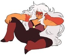 LaidBackJasper