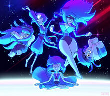 Lapis lazuli