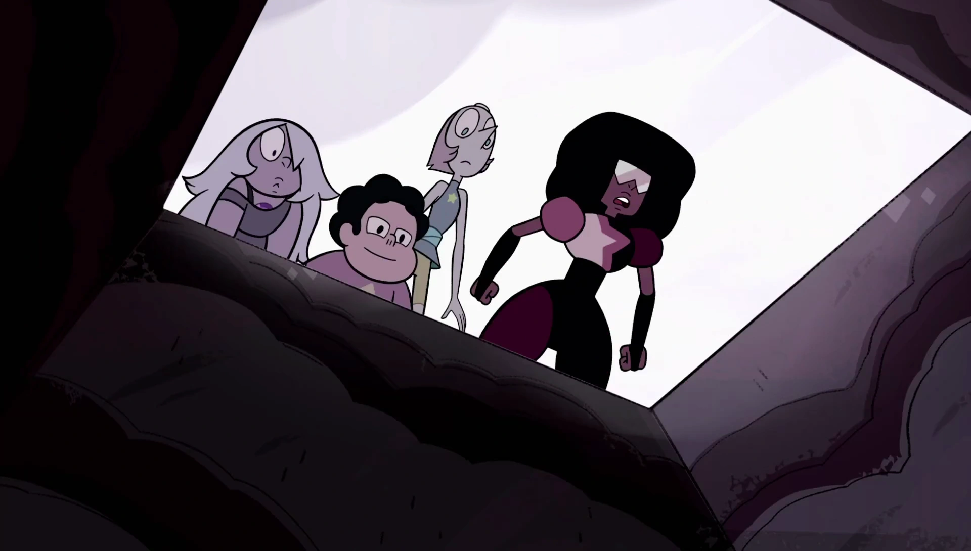 Prime Kindergarten Control Room/Gallery Steven Universe Wiki Fandom