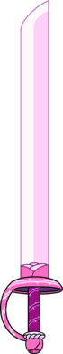 NewRoseSword