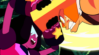 GarnetVSJasper Jail Break