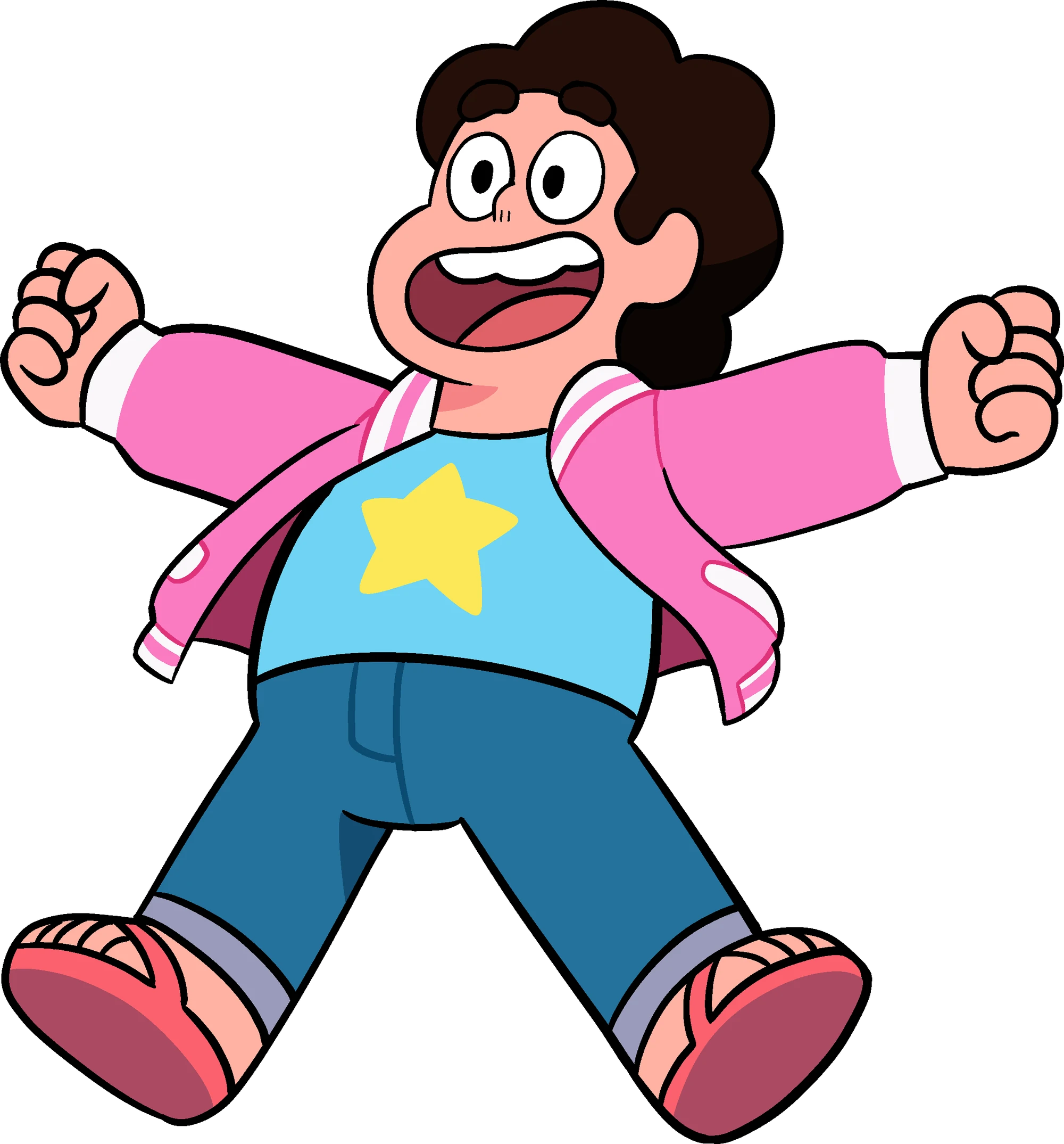 Cartoon steven universe