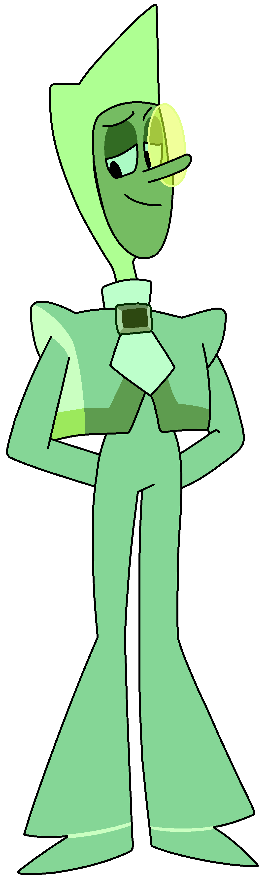 Zircon (Prosecuting)  Steven Universe Wiki  FANDOM 