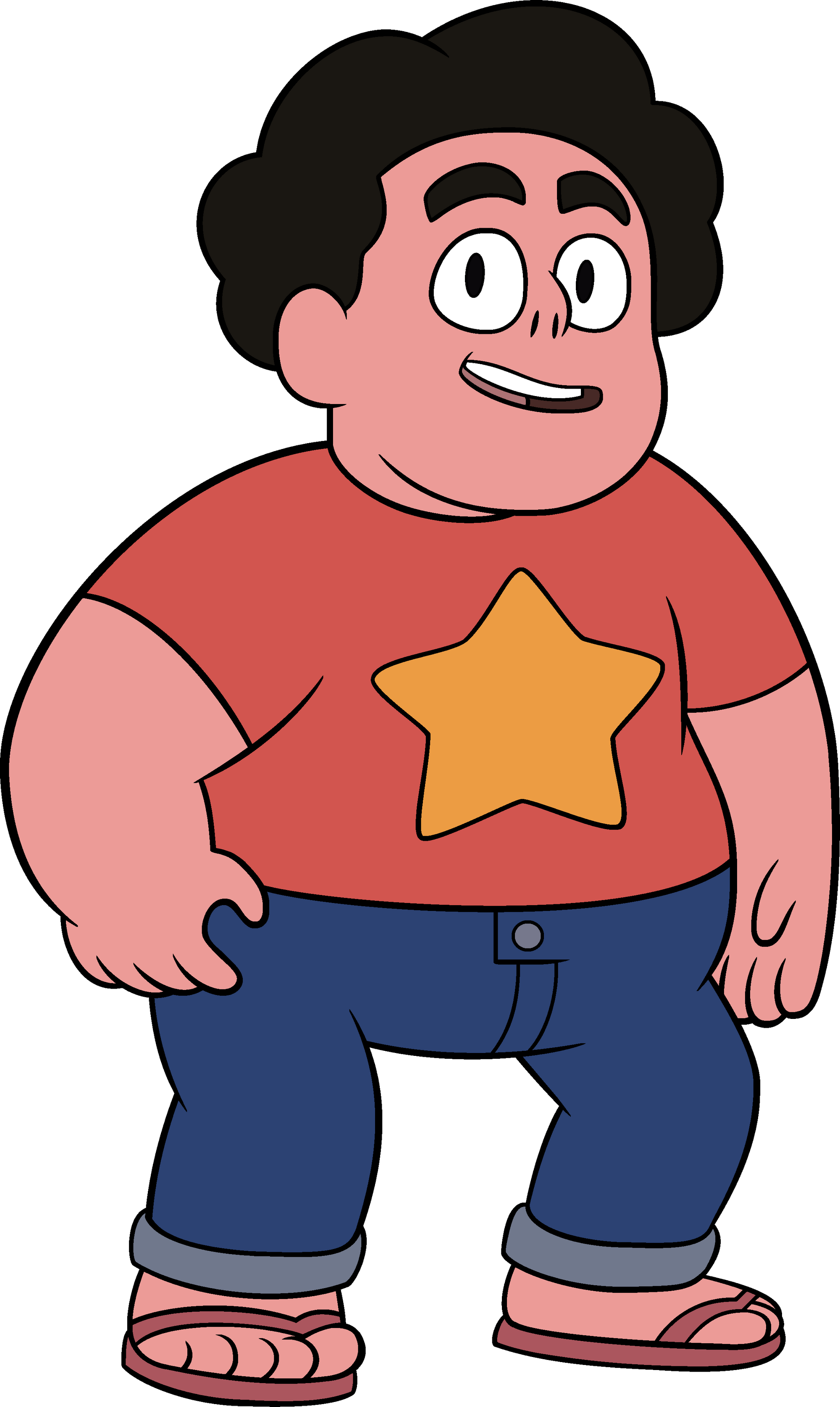 Steven Universe (character)/Designs Steven Universe Wiki FANDOM