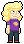 Sadie pixel