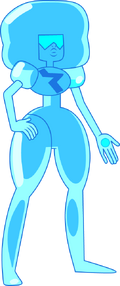 WaterGarnet