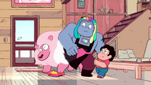 Bismuth 080