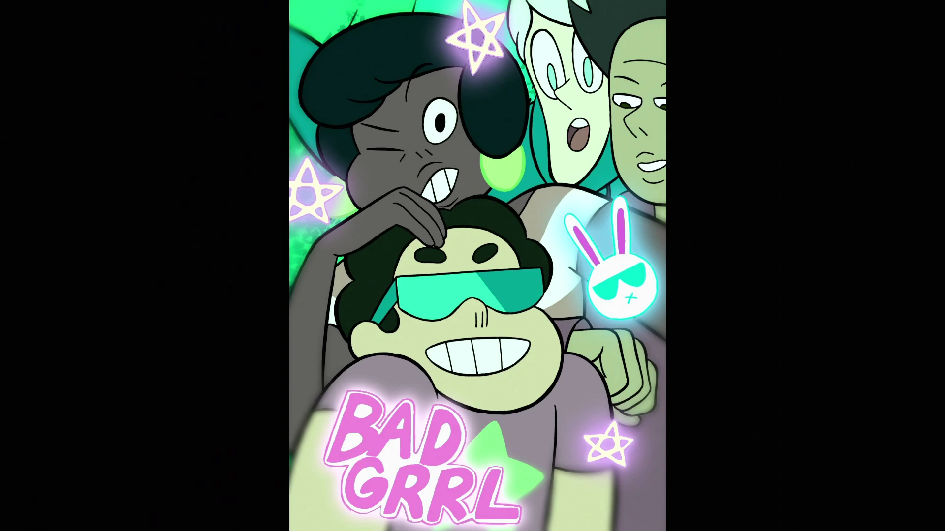 Steven Universe Season 2 Episode 22