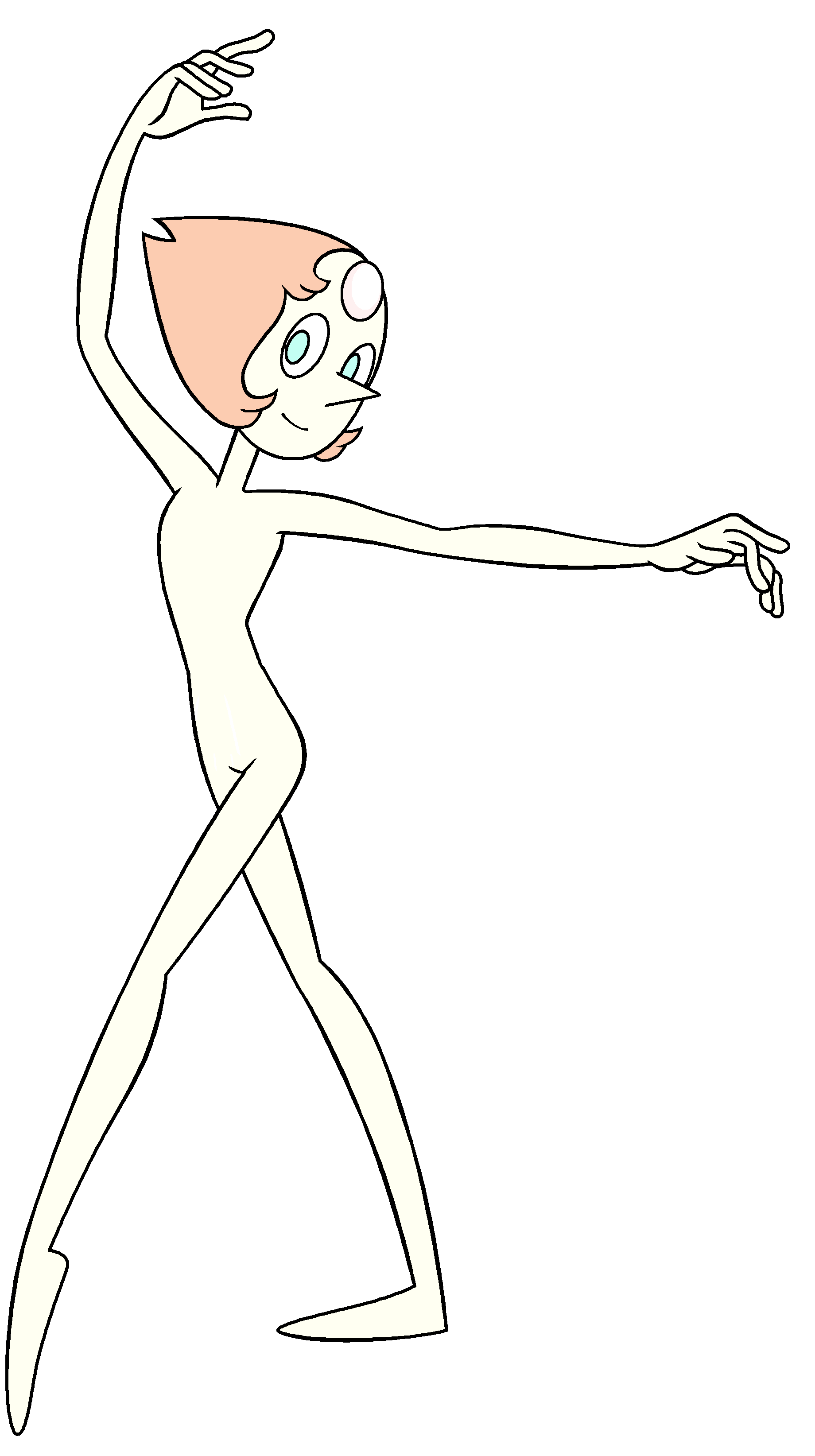 Image Pearl Basepng Steven Universe Wiki Fandom Powered By Wikia 3075