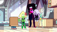 Back to the Barn Number (021)