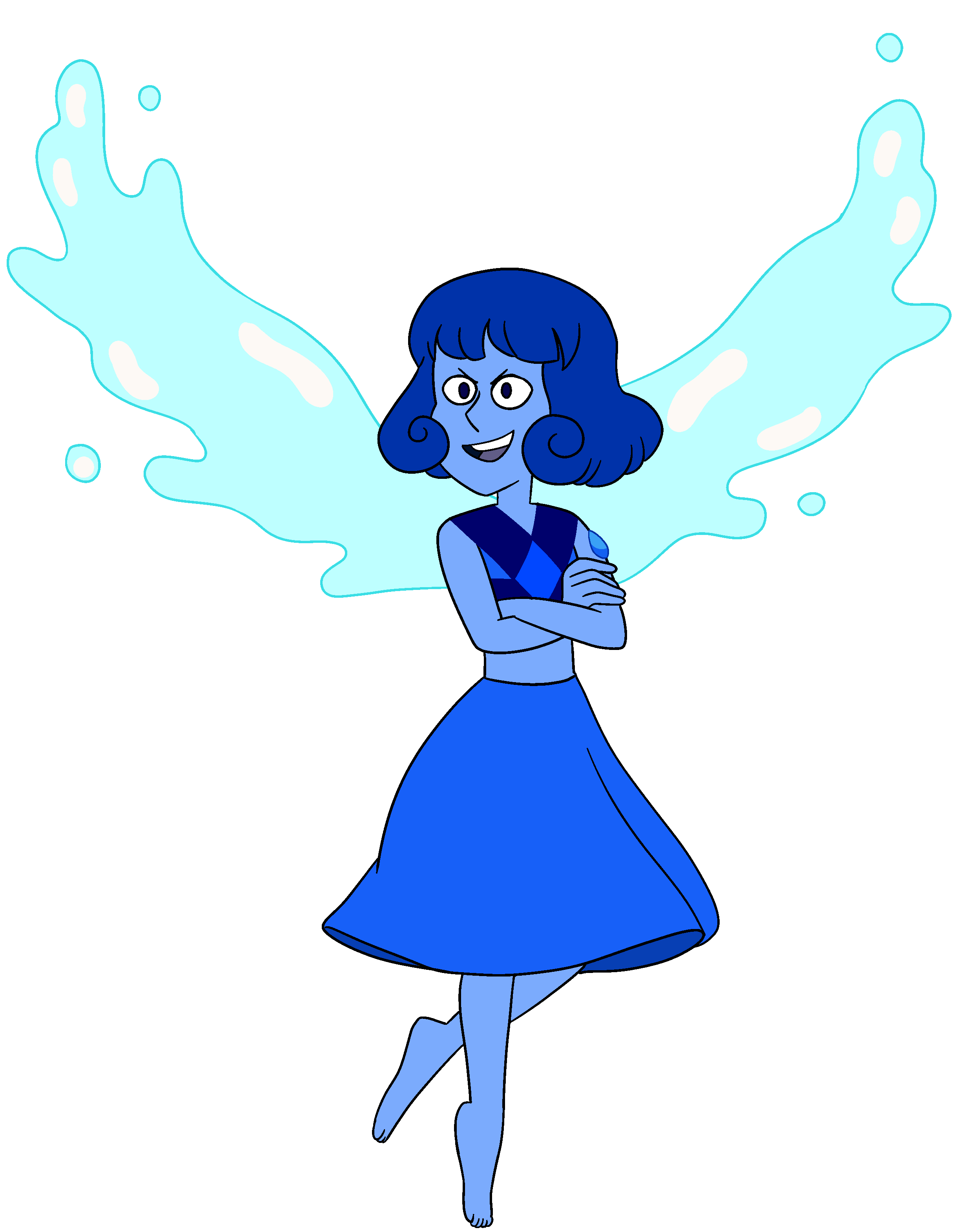 lapis azure