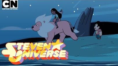 Steven Universe Dewey Wins Cartoon Network