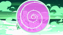 return steven universe wikia