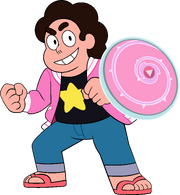 Future Steven