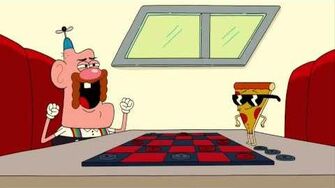 Uncle Grandpa Day on April 2nd, 2015