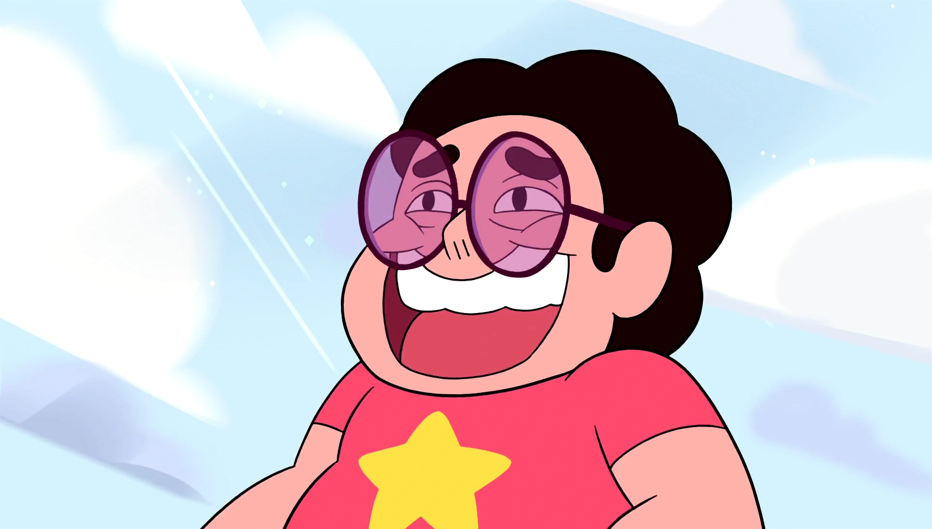 An Indirect Kiss Steven Universe Wiki Fandom