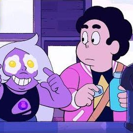 Snow Day Steven Universe Wiki Fandom