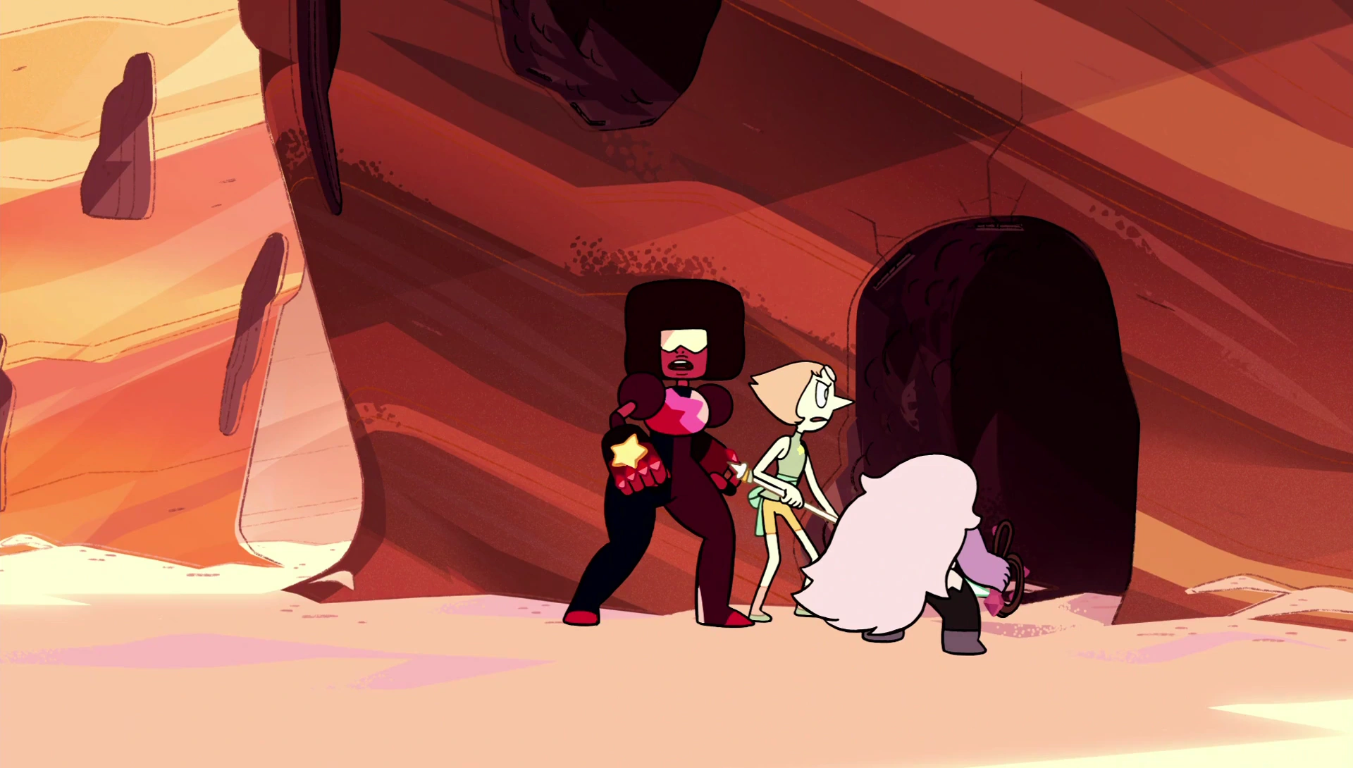 Amethyst/Gallery/4 Steven Universe Wiki FANDOM powered by Wikia