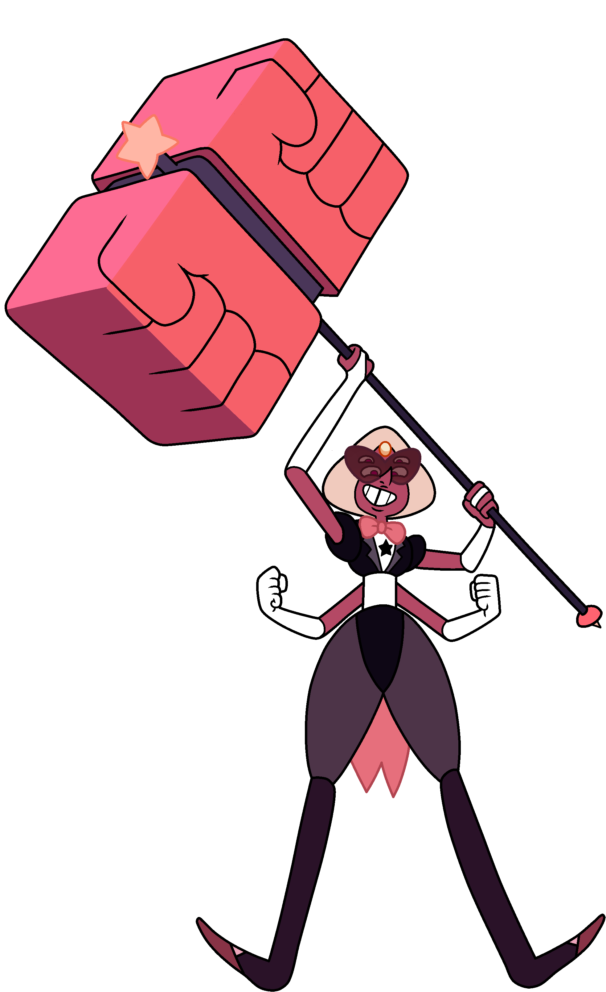 image sardonyx by kmes 2 png steven universe wiki fandom