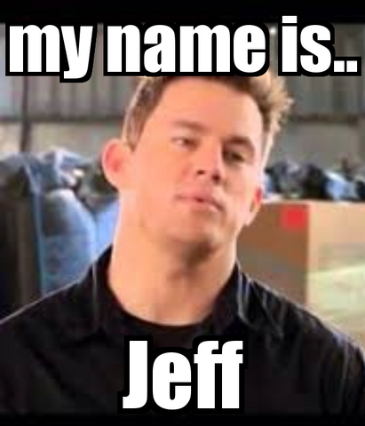 Image - My name is jeff by shadowwolf146-d8uc3ch.png Steven Universe