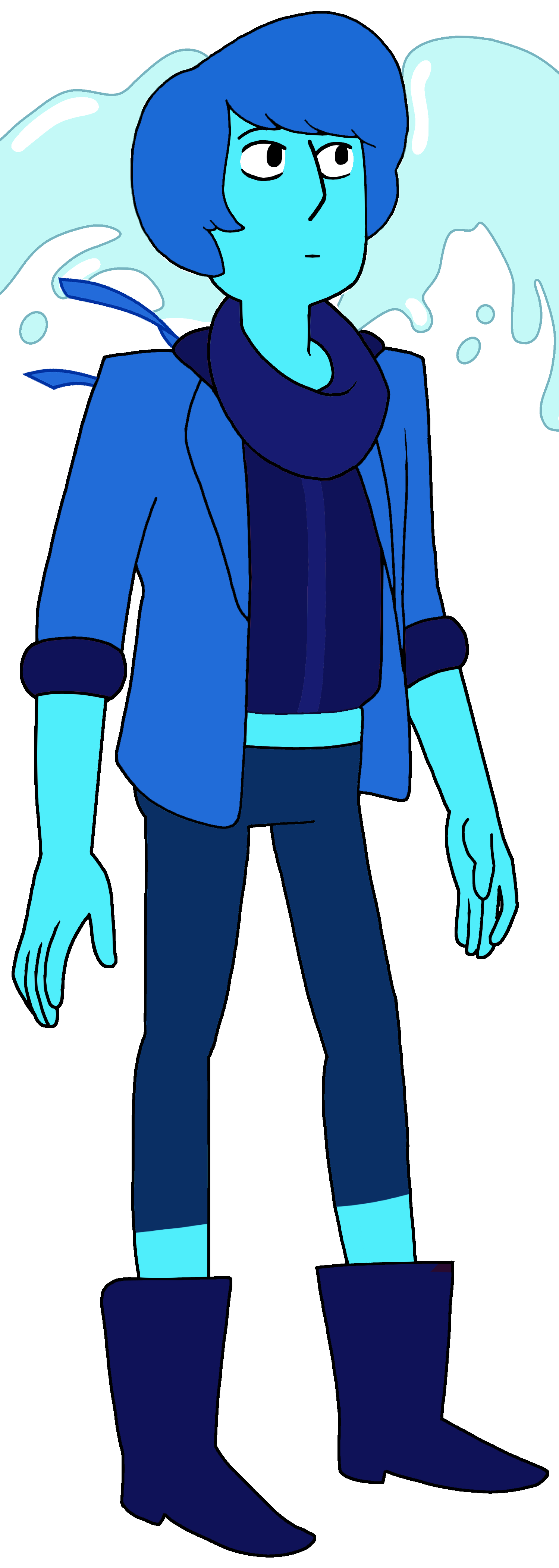 Image 3 Lapis Lazuli Kevinpng Steven Universe Wiki Fandom Powered By Wikia 8143