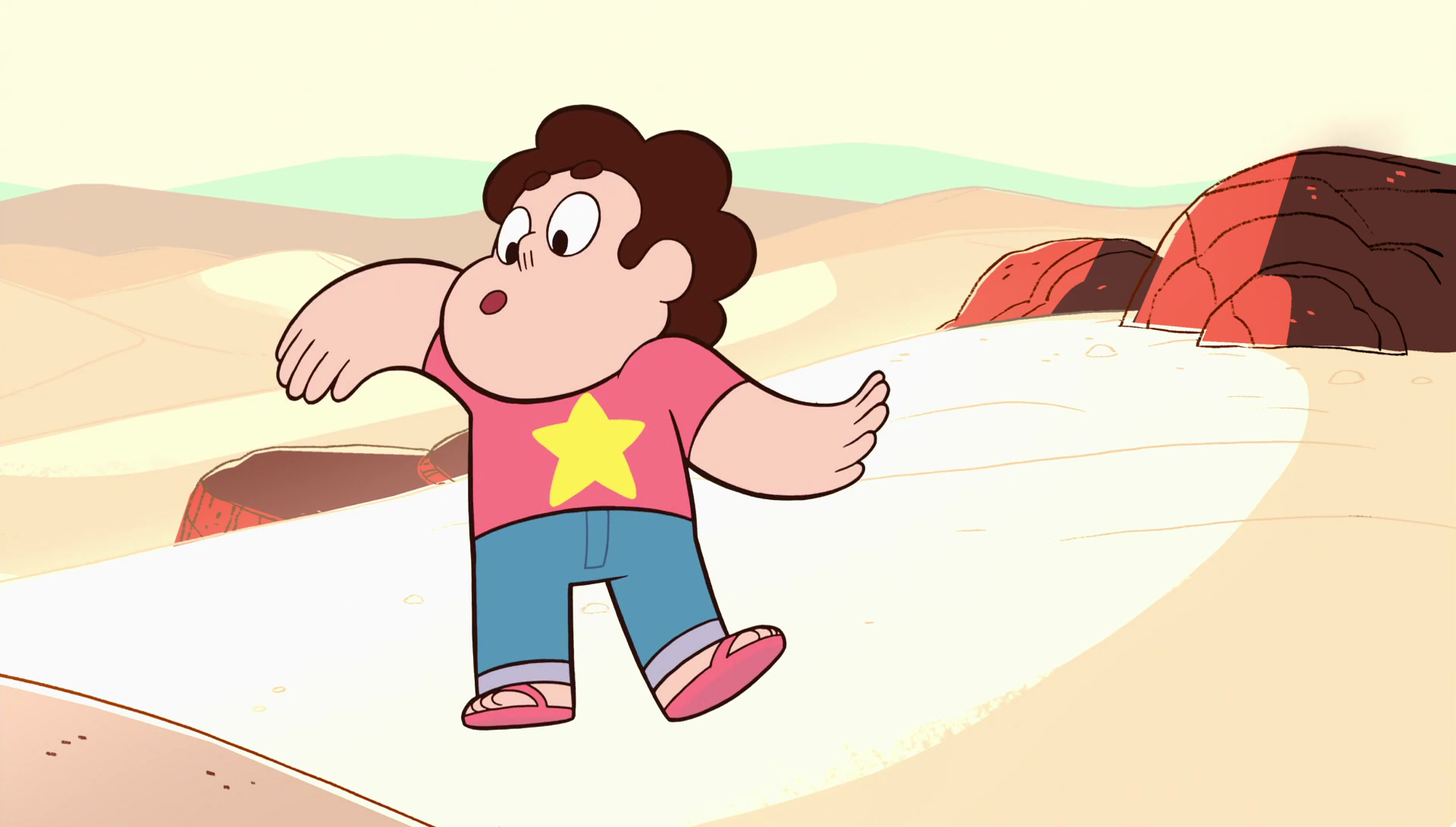 marble madness steven universe