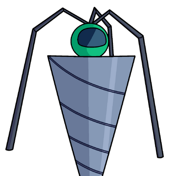Gem Drill Steven Universe Wiki Fandom