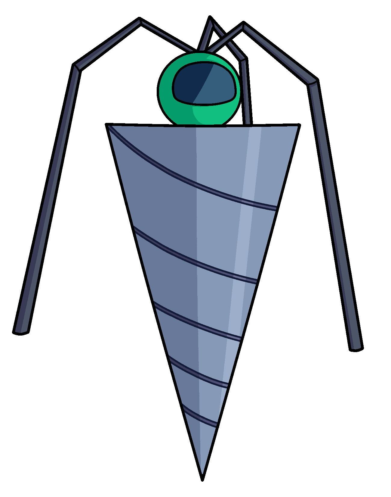 Gem Drill Steven Universe Wiki FANDOM powered by Wikia