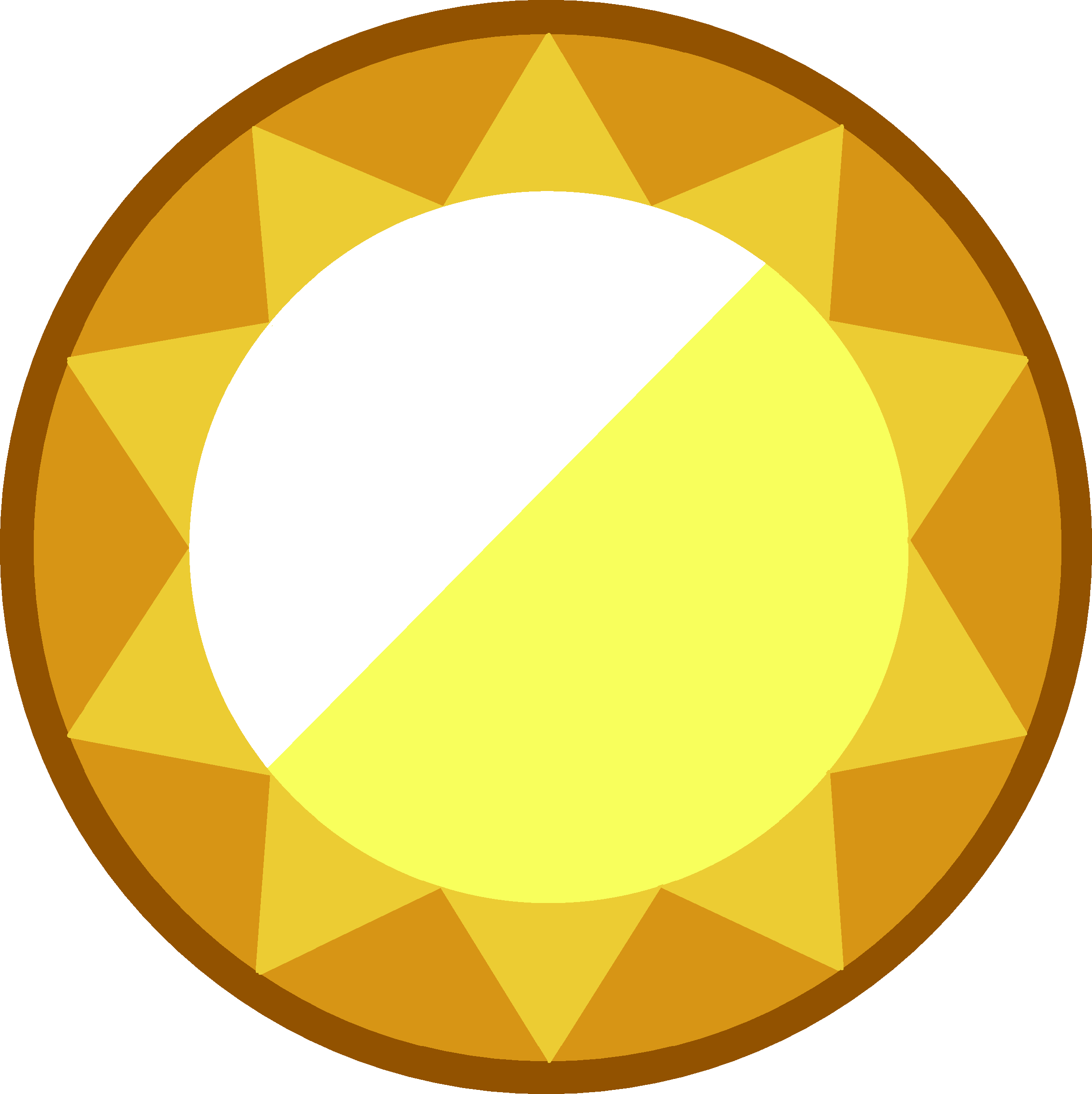 We are the crystal gems! | 2048