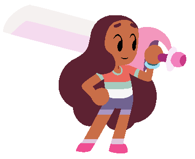 Image - Save The Light Connie.png  Steven Universe Wiki 