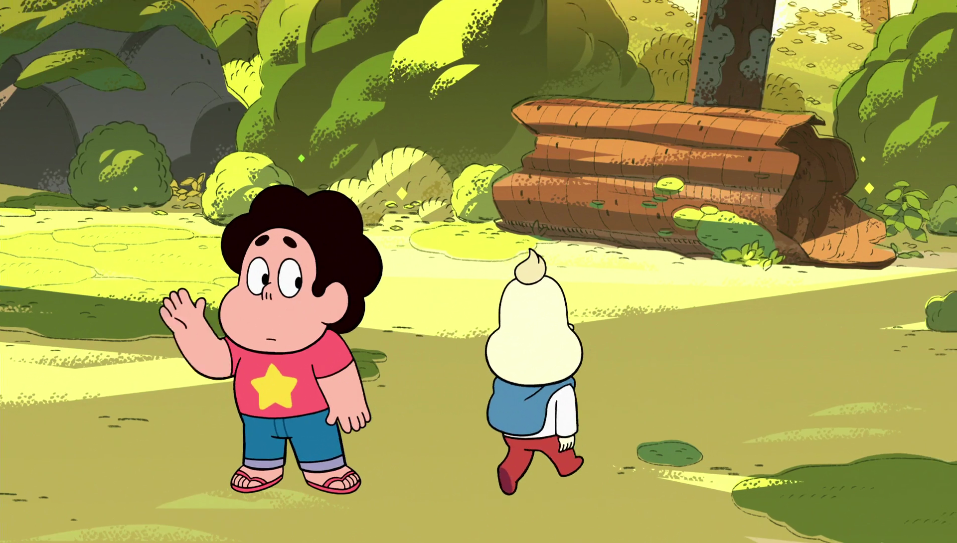 Image - Onion Gang 277.png | Steven Universe Wiki | FANDOM powered by Wikia